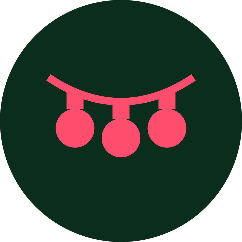 Holiday Light Lab logo